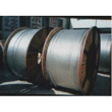 Aluminium Conductor Steel Reinforced (ACSR)